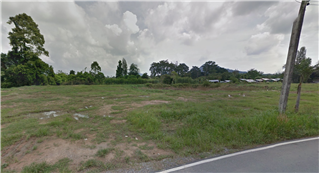 7 - 0 - 80 Rai for sale - Land - Bang Saray - 